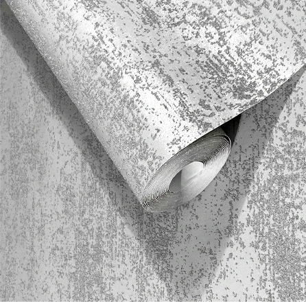  high quality metallic wallpaper